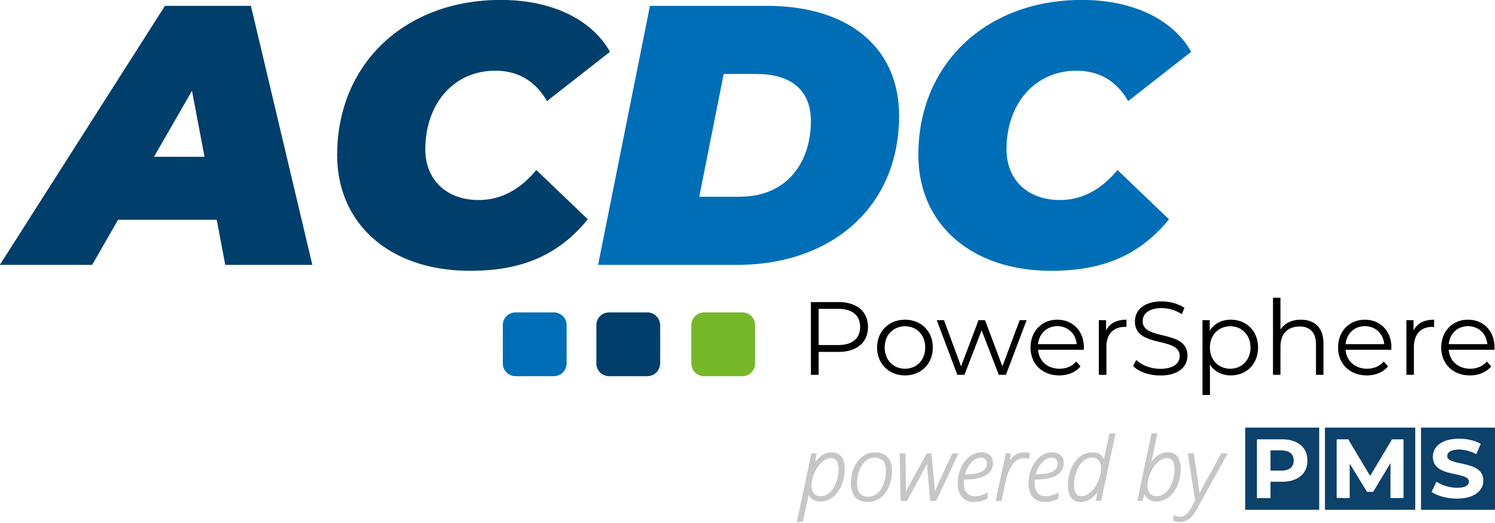 ACDC PowerSphere